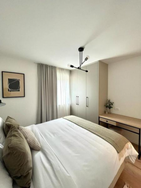 Stiva Apartment - new apartment with free parking